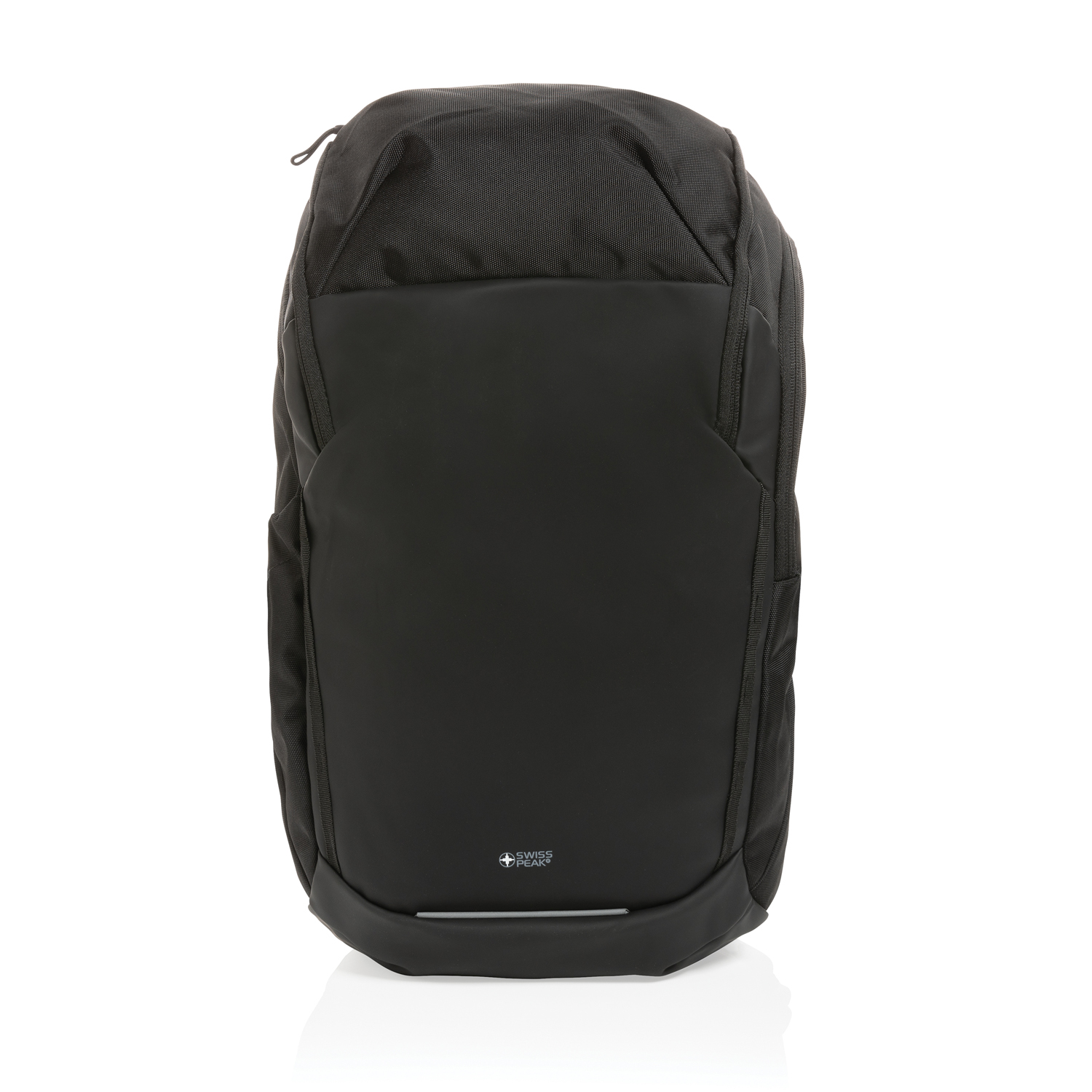 Бизнес-рюкзак Swiss Peak из RPET AWARE™ для ноутбука 15,6" (Изображение 2)