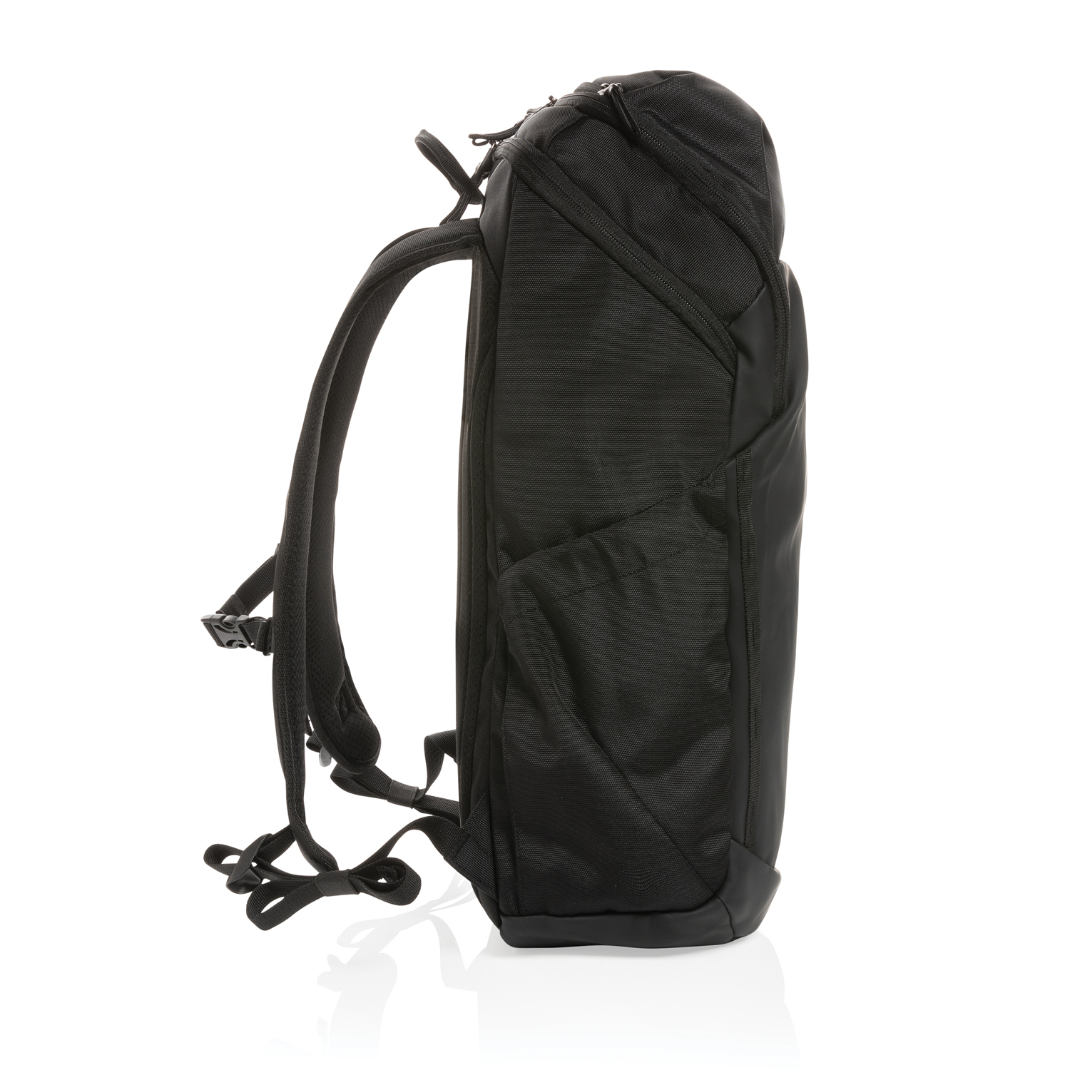Бизнес-рюкзак Swiss Peak из RPET AWARE™ для ноутбука 15,6" (Изображение 6)