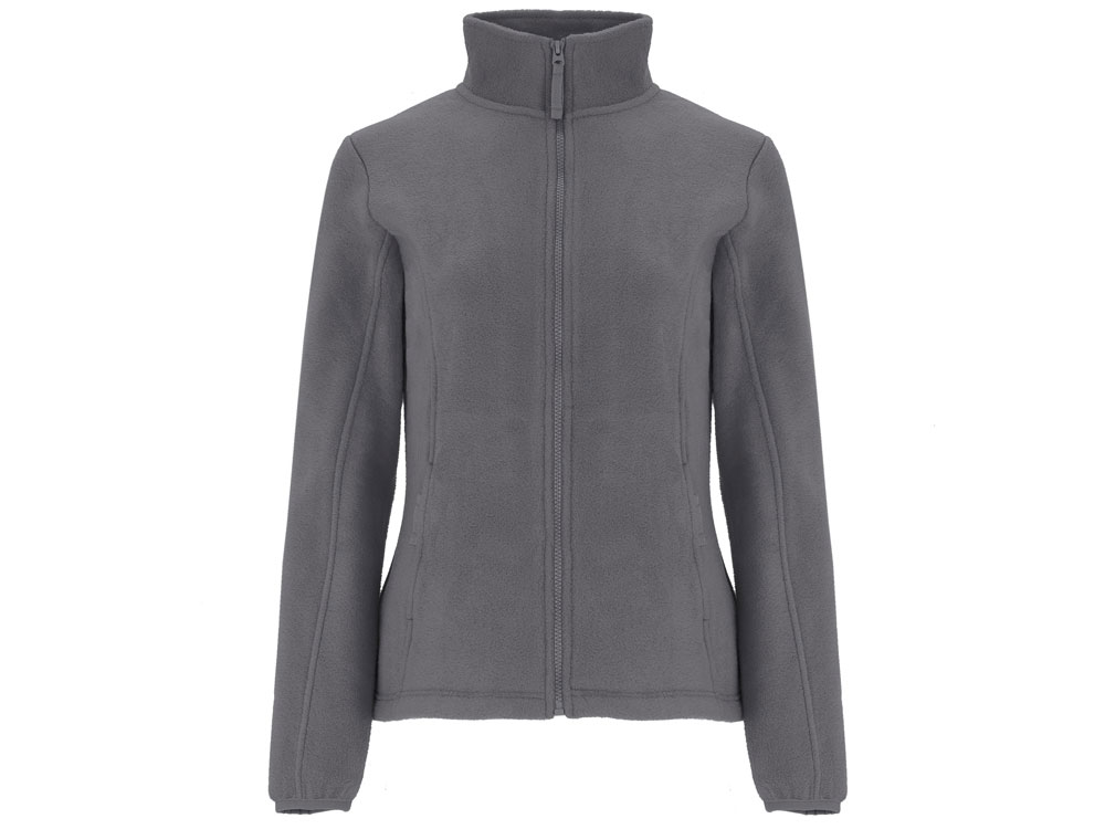 Куртка флисовая Artic женская (серый стальной ) 2XL (Изображение 1)
