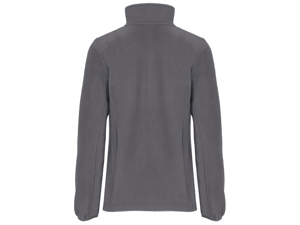 Куртка флисовая Artic женская (серый стальной ) 2XL (Изображение 2)