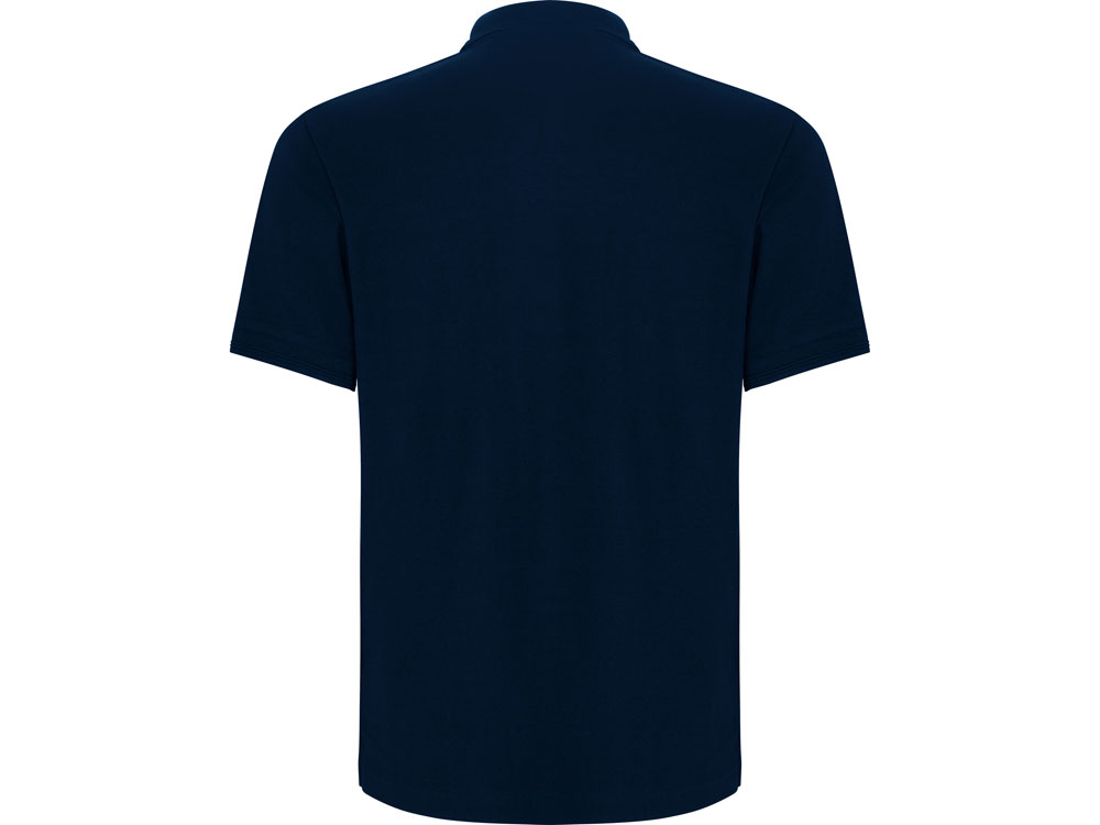 Рубашка поло Centauro Premium мужская (navy) S (Изображение 2)