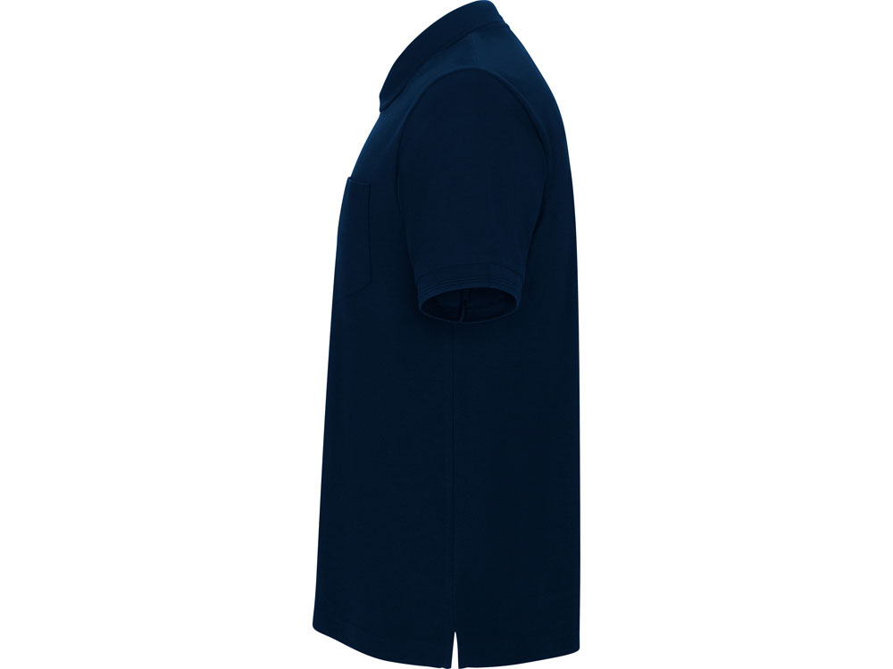 Рубашка поло Centauro Premium мужская (navy) S (Изображение 3)