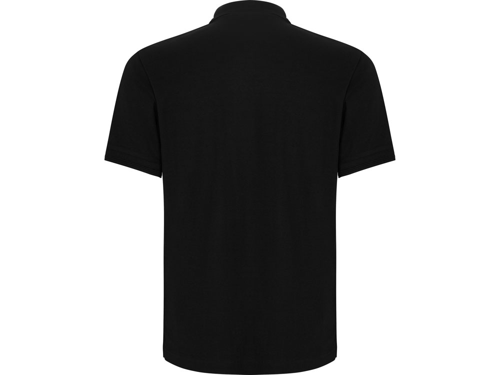 Рубашка поло Centauro Premium мужская (черный) 3XL (Изображение 2)