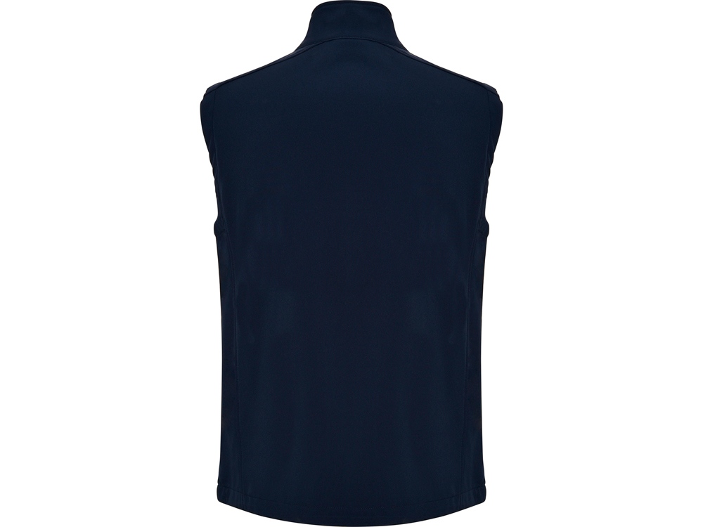 Жилет софтшелл Quebec, мужской (navy) M (Изображение 2)