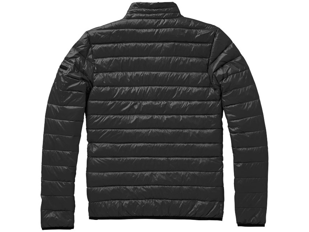 Куртка Scotia мужская (антрацит) 2XL (Изображение 3)