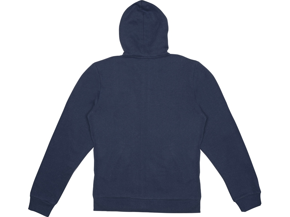 Толстовка на молнии Perform мужская (navy) 2XL (Изображение 4)