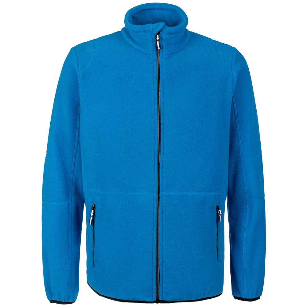 Куртка мужская Speedway синяя, размер XL