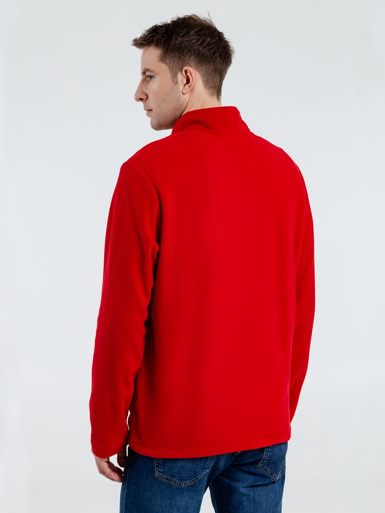 Куртка мужская Norman Men, красная, размер 4XL (Изображение 5)