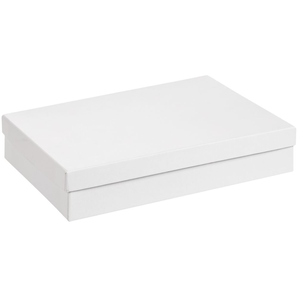 Коробка Giftbox, белая (Изображение 1)