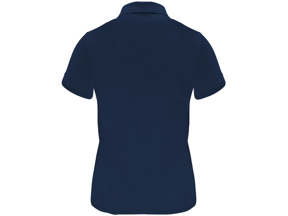 Рубашка поло Monzha, женская (navy) 2XL (Изображение 2)