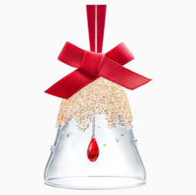 Изысканные подарки к Новому Году от Swarovski