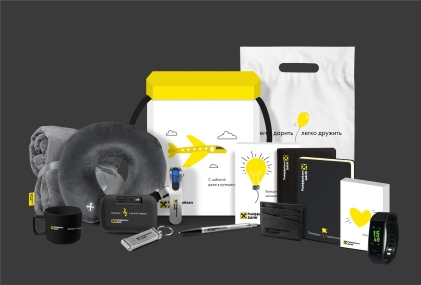 Как выбрать корпоративный подарок ко Дню банковского работника: идеи для тех, кто ценит точность и статус