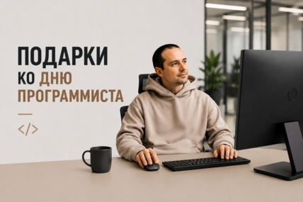 День программиста — повод говорить с IT-командой на ее языке