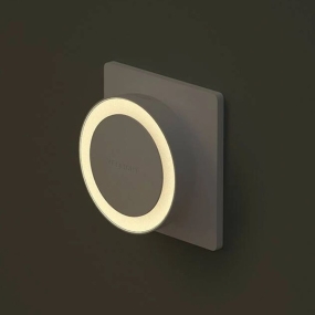 Ночник с датчиком движения Yeelight Plug-in Sensor Nightlight