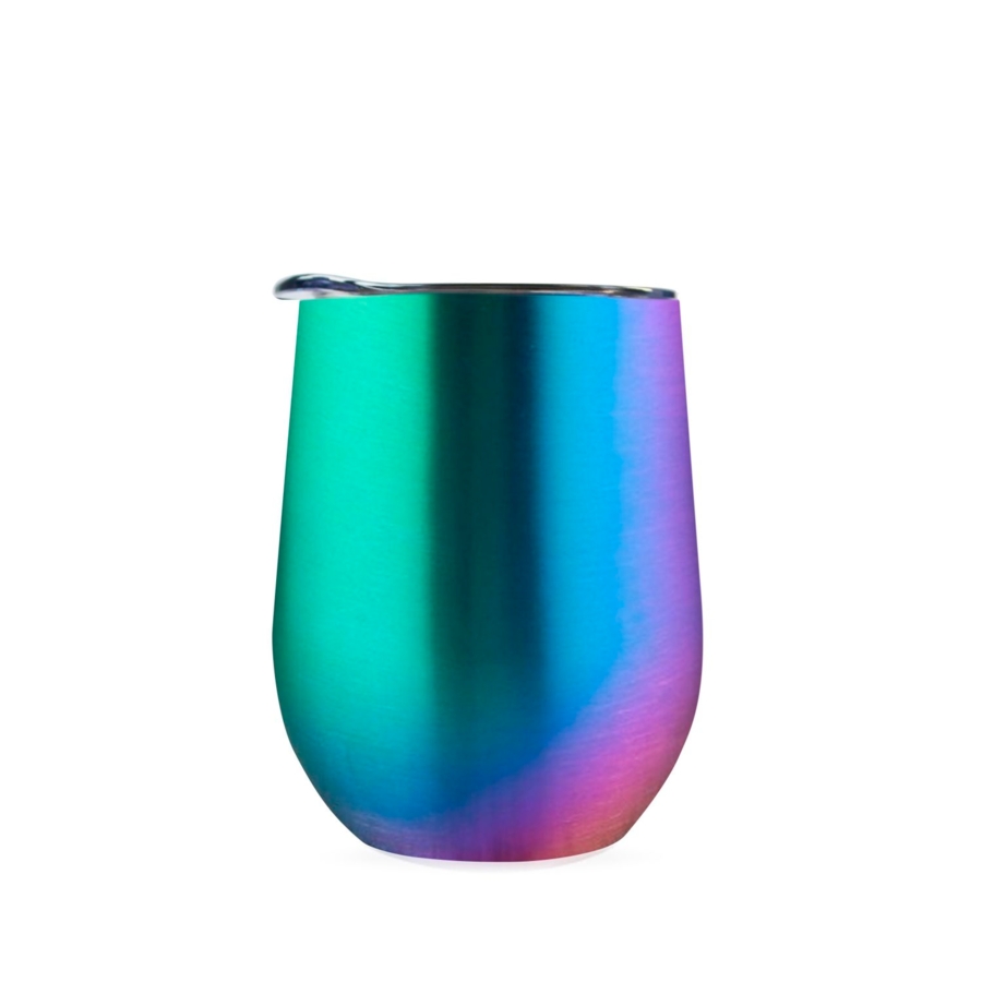 Набор Cofer Tube galvanic CO12 x black, спектр (Изображение 3)