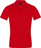 Рубашка поло мужская Perfect Men 180 красная, размер XS (Изображение 1)