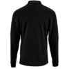 Рубашка поло мужская с длинным рукавом Perfect LSL Men черная, размер 3XL (Изображение 2)