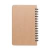 Pine tree notebook (бежевый) (Изображение 3)