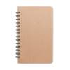 Pine tree notebook (бежевый) (Изображение 15)