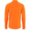 Рубашка поло мужская с длинным рукавом Perfect LSL Men оранжевая, размер S (Изображение 2)