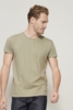 Футболка мужская Pioneer Men, белая, размер XL (Изображение 4)