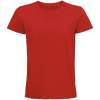Футболка мужская Pioneer Men, красная, размер 3XL (Изображение 1)