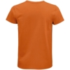 Футболка мужская Pioneer Men, оранжевая, размер XS (Изображение 2)
