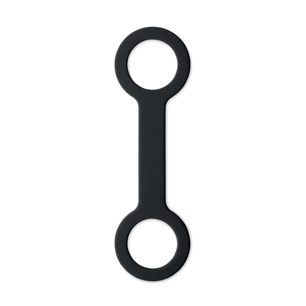 Силиконовый (черный) (Изображение 7)
