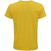 Футболка мужская Crusader Men, желтая, размер XL (Изображение 2)