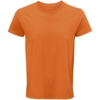 Футболка мужская Crusader Men, оранжевая, размер XL (Изображение 1)