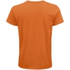 Футболка мужская Crusader Men, оранжевая, размер 3XL (Изображение 2)