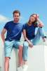Футболка женская Crusader Women, красная, размер 3XL (Изображение 5)