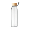 Бутылка стекло 500 мл (прозрачный) (Изображение 5)