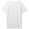 Футболка T-Bolka 180 белая, размер 5XL (Изображение 1)