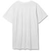 Футболка T-Bolka 180 белая, размер 5XL (Изображение 2)