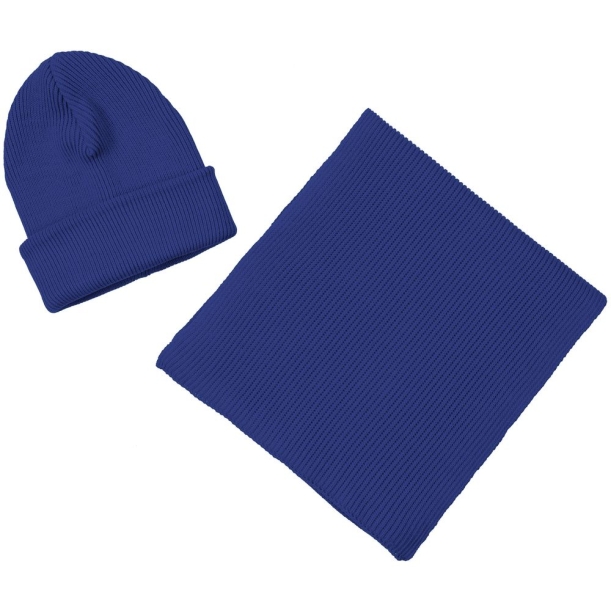 Набор Life Explorer, ярко-синий (Изображение 5)