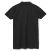 Рубашка поло женская Phoenix Women темно-серый меланж, размер L (Изображение 2)