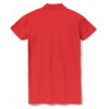 Рубашка поло женская Phoenix Women красная, размер S (Изображение 2)