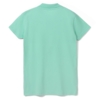 Рубашка поло женская Phoenix Women зеленая мята, размер M (Изображение 2)