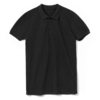 Рубашка поло мужская Phoenix Men черная, размер XXL (Изображение 1)