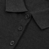 Рубашка поло мужская Phoenix Men черная, размер 3XL (Изображение 3)