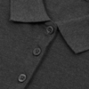Рубашка поло мужская Phoenix Men темно-серый меланж, размер M (Изображение 3)