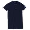 Рубашка поло мужская Phoenix Men темно-синяя, размер XXL (Изображение 1)