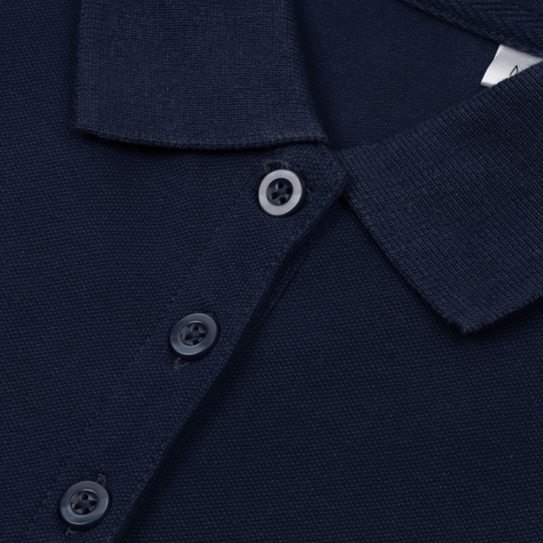 Рубашка поло мужская Phoenix Men темно-синяя, размер 3XL (Изображение 3)