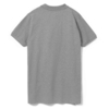 Рубашка поло мужская Phoenix Men серый меланж, размер M (Изображение 2)