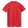Рубашка поло мужская Phoenix Men красная, размер S (Изображение 2)