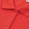 Рубашка поло мужская Phoenix Men красная, размер S (Изображение 3)