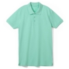 Рубашка поло мужская Phoenix Men зеленая мята, размер S (Изображение 1)