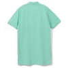Рубашка поло мужская Phoenix Men зеленая мята, размер L (Изображение 2)