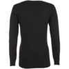 Пуловер женский Glory Women черный, размер XS (Изображение 2)